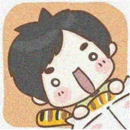 漫友南国蛊娘头像
